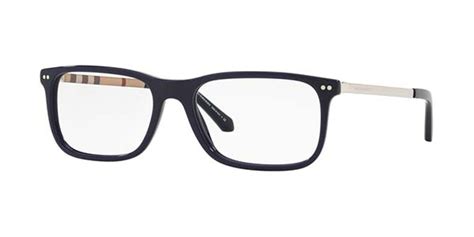 burberry be 2282|Burberry BE2282 3399 Glasses Blue .